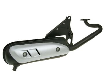 Obrázok z výfuk 101 pre Minarelli horizontal