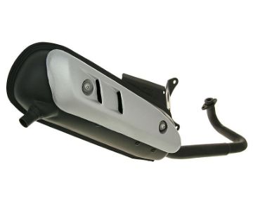 Obrázok z výfuk 101 pre Piaggio