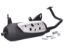 Obrázok z výfuk Tecnigas Silent Pro pre SYM Fiddle 2 50cc 4-takt -2008