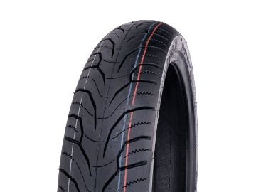 Obrázok z pneumatika Vee Rubber VRM-396 100/80-17 52P TL Supermoto