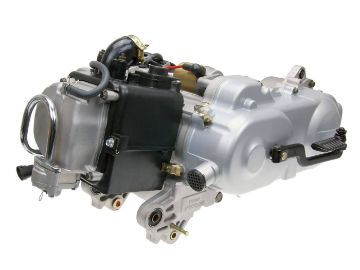 Obrázok z motor komplet pre 10 palc. koleso s SAS / EGR system pre 139QMB/QMA