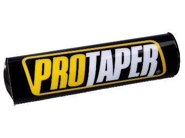Obrázok z chránič na riadidlá ProTaper 20.3cm čierna f.