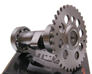 Obrázok z Vačkový hriadeľ Naraku racing A14 pre GY6 125-180cc