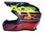 Zobraziť detaily pre prilba Motocross OSONE S820 modrá / žltá / oranžová / červená - veľkosť L (59-60) Obrázok z prilba Motocross OSONE S820 modrá / žltá / oranžová / červená - veľkosť L (59-60)