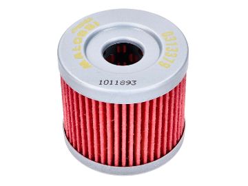 Obrázok z olejový filter Malossi Red Chilli pre Suzuki Burgman UH 125, 150cc, Hyosung