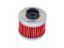 Obrázok z olejový filter Malossi Red Chilli pre Aprilia Leonardo, Scarabeo Peugeot Elysio, Geopolis, Jetforce 125, 150, 200cc