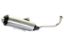 Obrázok z výfuk Polini s katalyzátorom pre Yamaha Xenter 125/150 11-14