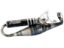 Obrázok z výfuk Polini racing Evolution 70cc TWD pre Minarelli horizontal LC