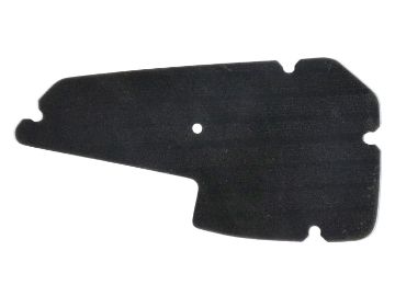 Obrázok z air filter element for Piaggio Hexagon (EXS/EXV) = PI-4343640P