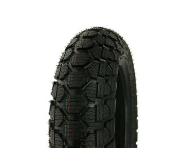Obrázok z pneumatika IRC Urban Snow SN 23 M+S blato a sneh 100/80-10 53L TL