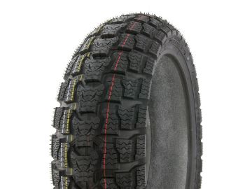 Obrázok z pneumatika IRC Urban Snow SN 26 M+S blato a sneh 110/90-12 64L TL