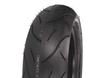 Obrázok z pneumatika Heidenau K80 SR 140/70-12 65P TL zosilnená