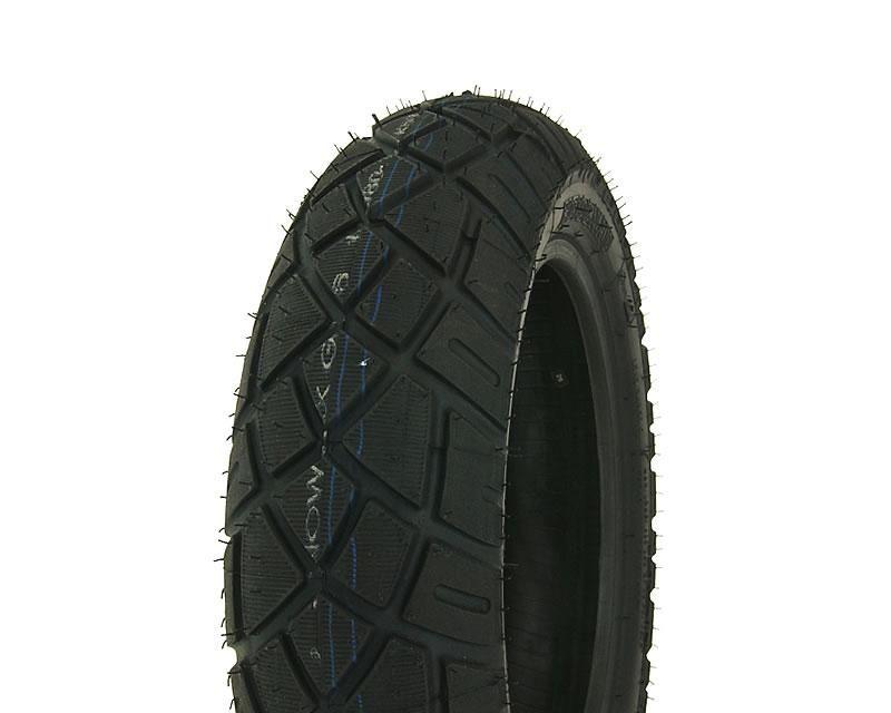 Obrázok z pneumatika Heidenau K58 mod. M+S Snowtex 120/80-12 65M TL