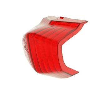 Obrázok z Sklíčko zadného svetla  pre Aprilia SR50R, Factory (04-)