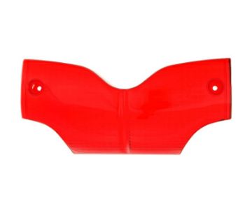 Obrázok z Sklíčko zadného svetla  červená farba Gilera Runner -05