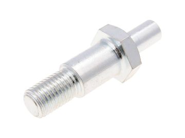 Obrázok z stojan bočný  skrutka / stojan bočný  skrutka pre Rieju MRT, Tango 50