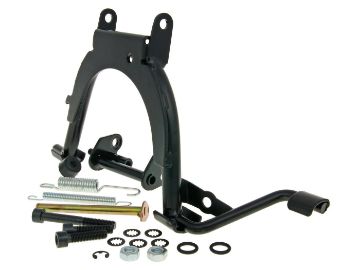 Obrázok z Hlavný stojan - Opravná sada Buzzetti pre Malaguti F12, F15, Ovetto, Neos, Jog R 50