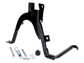 Obrázok z Hlavný stojan Buzzetti posilnený pre Malaguti F12, F15, Ovetto, Neos, Jog 50 R