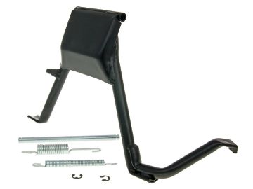 Obrázok z Hlavný stojan Buzzetti 12 a 14 palcove pre Peugeot Ludix 50