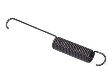Obrázok z bočný stojan  pružina  OEM vnút. pre Aprilia, Gilera, Piaggio, Vespa