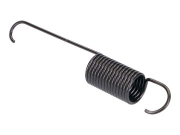Obrázok z bočný stojan  pružina  OEM vonkajš. pre Aprilia, Gilera, Piaggio, Vespa