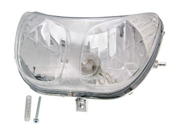 Obrázok z svetlomet OEM pre Derbi Senda X-Treme, DRD Racing