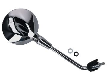 Obrázok z Zrkadlo PRIMAVERA 125 lav.06/14