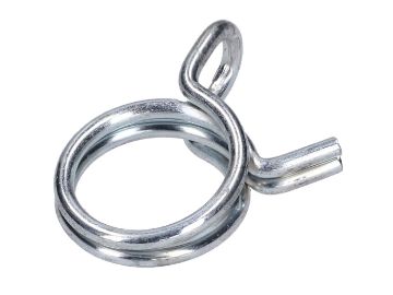 Obrázok z Spona na hadicu (drôt) Benzínová hadica