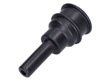 Obrázok z guma pripojenie oleja APRILIA