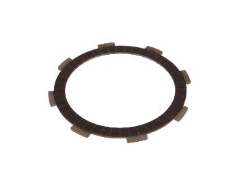 Obrázok z spojková lamela  DERBI 125cc