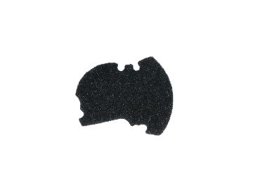 Obrázok z Vložka filtra kryt motora 125-