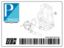 Obrázok z TYRE 120/90-10 57J AWA TGC744