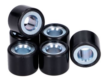 Obrázok z Valčeky variatora sada  16x13 8g