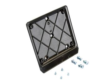 Obrázok z držiak špž Polini pre 50cc