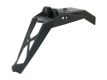 Obrázok z držiak špž OEM pre Derbi Senda DRD Racing, HYP, X-Treme, Gilera RCR, SMT