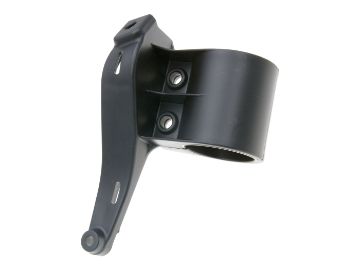Obrázok z svetlomet mask mounting OEM ľavá side pre Derbi Senda R, SM 11-, Gilera RCR, SMT 11-
