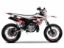 Obrázok z Nálepka/polep sada VOCA Racing pre Yamaha DT, MBK X-Lis 04-10