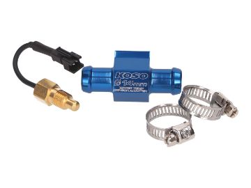 Obrázok z Adaptér pre snímač teploty vody 14mm