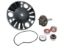 Zobraziť detaily pre vodná pumpa opravná sada pre Aprilia, Gilera, Piaggio, Vespa 125-200cc 4T 2001-2006 (one-ks shaft) Obrázok z vodná pumpa opravná sada pre Aprilia, Gilera, Piaggio, Vespa 125-200cc 4T 2001-2006 (one-ks shaft)
