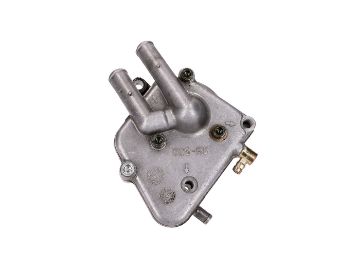 Obrázok z vodná pumpa pre Yamaha Majesty, Maxster, Teos, Benelli Velvet, Malaguti Madison, MBK Doodo, Thunder, Skyliner