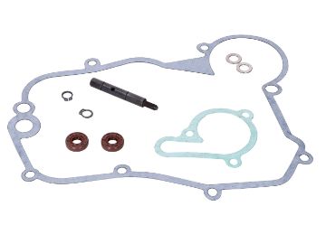 Obrázok z Opravná sada vodnej pumpy Naraku Premium pre Derbi / Piaggio D50B