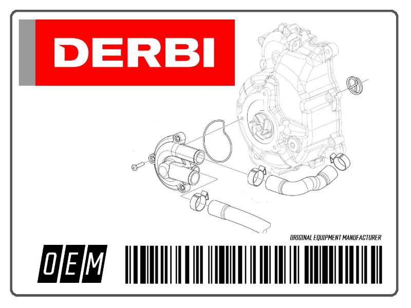 Obrázok z Brzdový kotúč SM čierna farba Edt.predn.