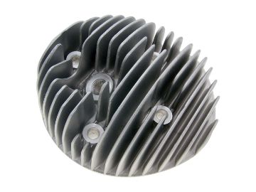 Obrázok z hlava valca OEM pre Vespa PE 200, Cosa 200, Rally 200