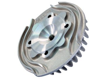 Obrázok z hlava valca Polini Evolution pre Vespa Primavera 125 2T, Primavera 125 ET3 2T