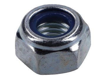 Obrázok z matica 8mm zaisťovacia 