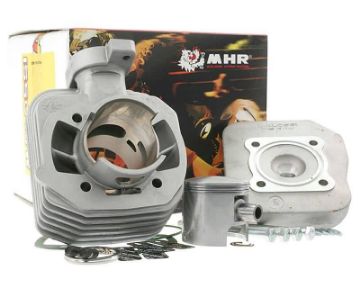 Obrázok z valec sada Malossi MHR replica 70cc pre Peugeot horiz. AC