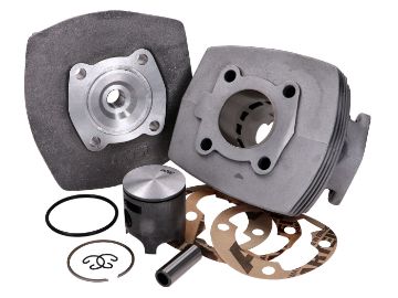 Obrázok z Valec sada MVT G1 50 ccm pre Peugeot 103