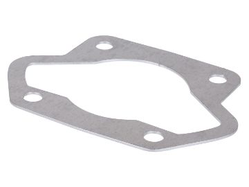 Obrázok z Podložka pod valec Schmitt 46,5 mm 50-60cc 1,0 mm pre Simson S51, S53, SR50