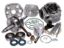 Obrázok z valec sada a kľukový hriadeľ Top Perpremances racing 86cc 44mm pre Derbi / Piaggio D50B