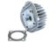 Obrázok z hlava valca Polini 102cc 55mm pre Ape 50, Vespa PK 50, Special 50, XL 50